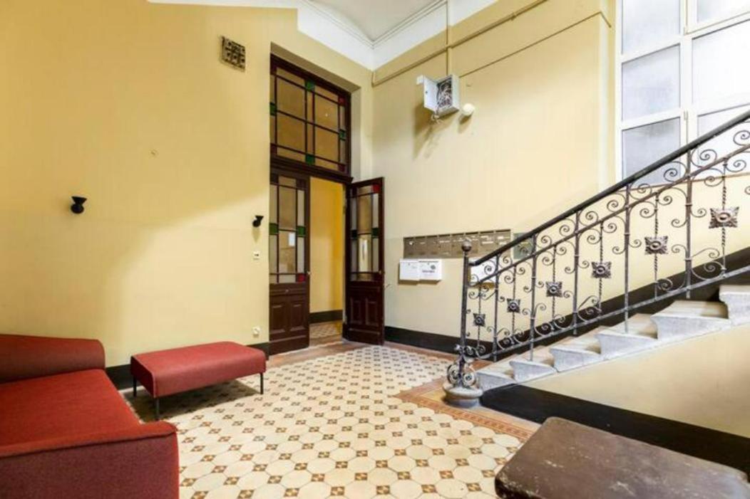 Zagreb Bunker At Main Square Apartment Exterior foto